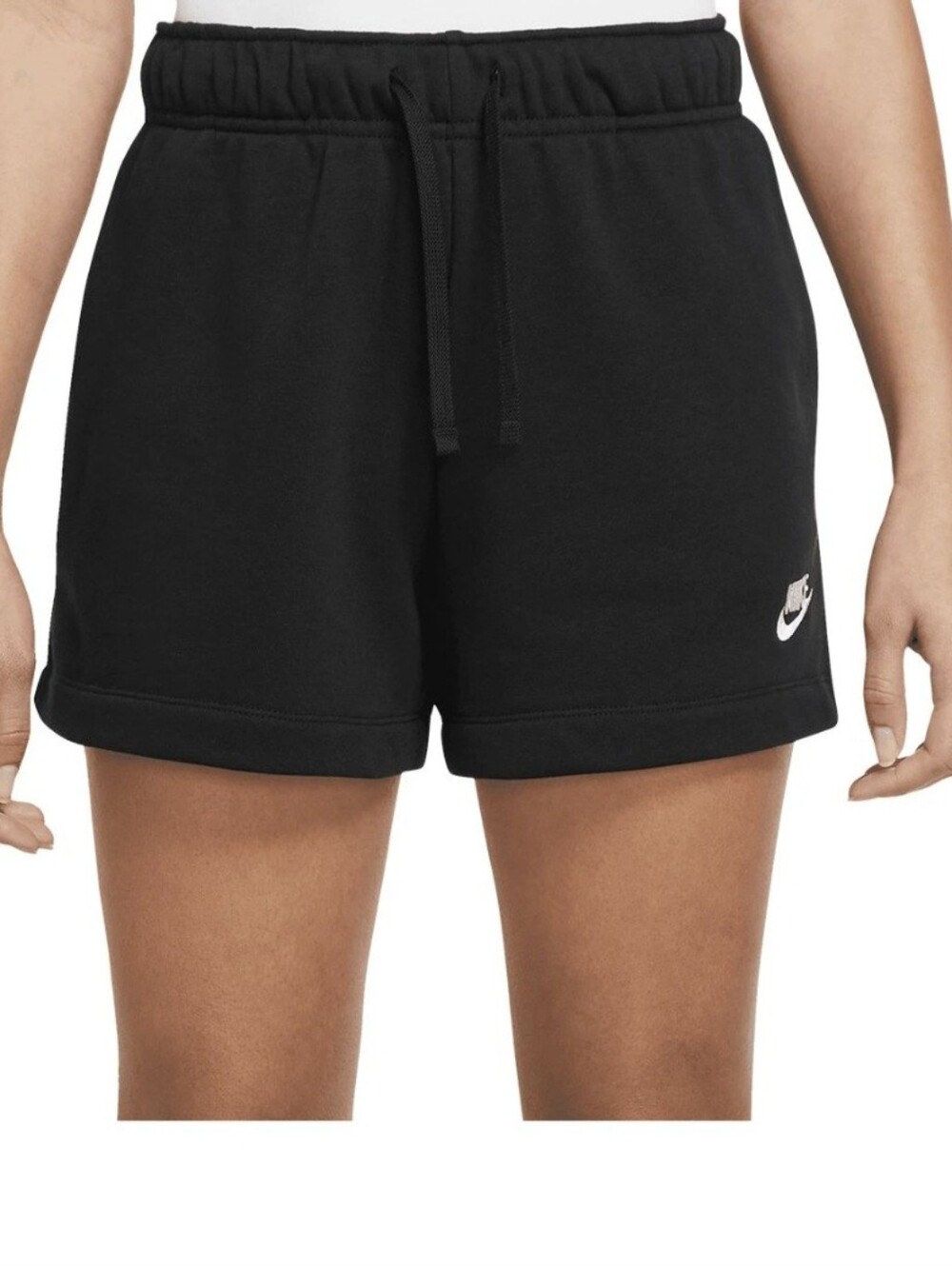 Ladies Peach Color NIKE SHORTS